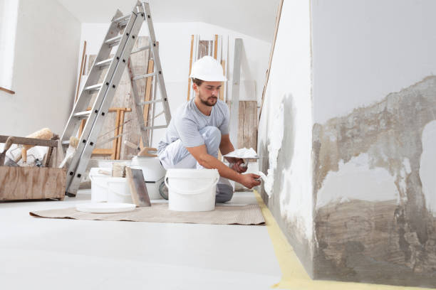 Professional Drywall and Painting Service in Succasunna, NJ